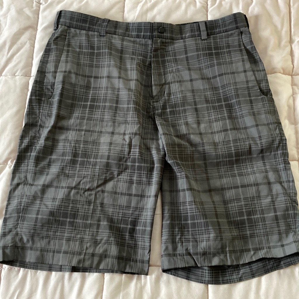 Mens Nike Golf Shorts
